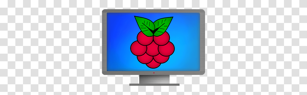 How To Use Your Raspberry Pi As A Chromecast Alternative, Monitor, Screen, Electronics, Display Transparent Png
