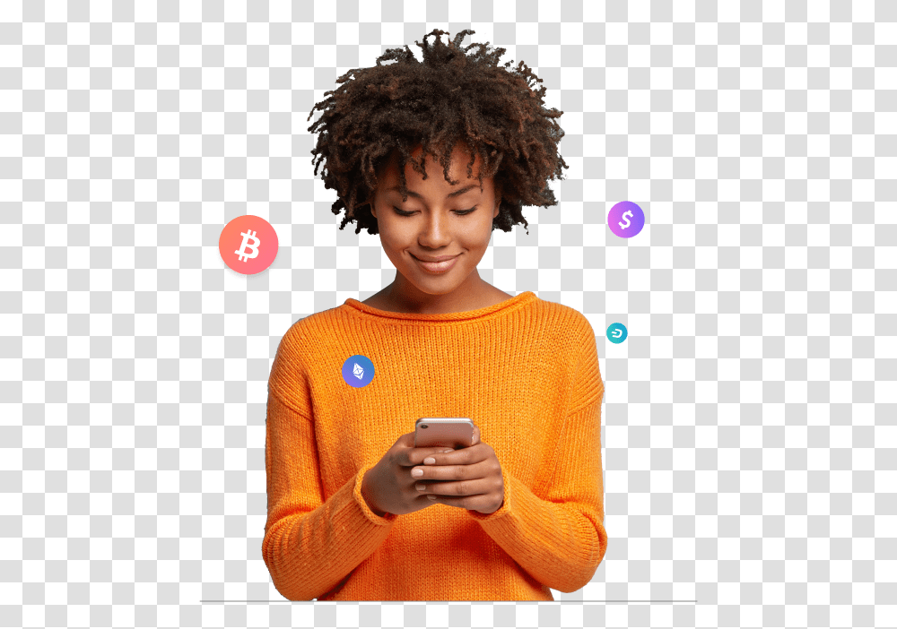 How To Videos Officevibe, Clothing, Person, Sweater, Hair Transparent Png