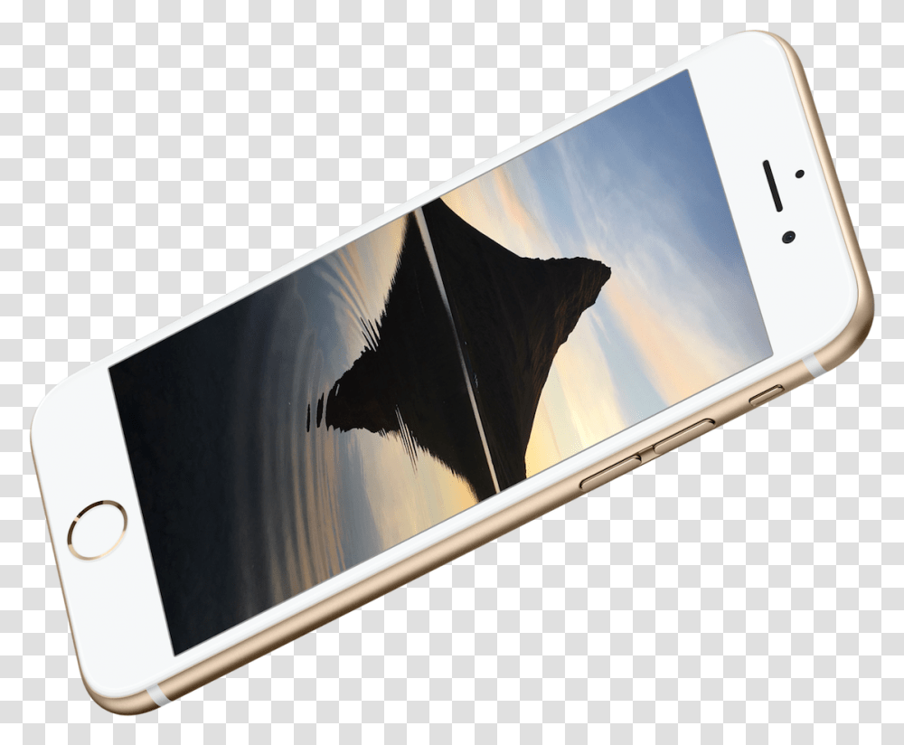 How To View Live Photos Iphone, Mobile Phone, Electronics, Cell Phone, Monitor Transparent Png