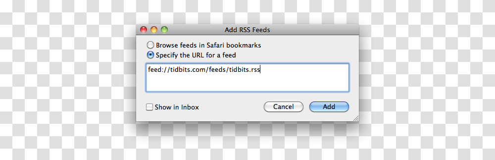 How To View Rss Feeds In Apple Mail Sound Support Mac, Text, Page, Text Message, Number Transparent Png