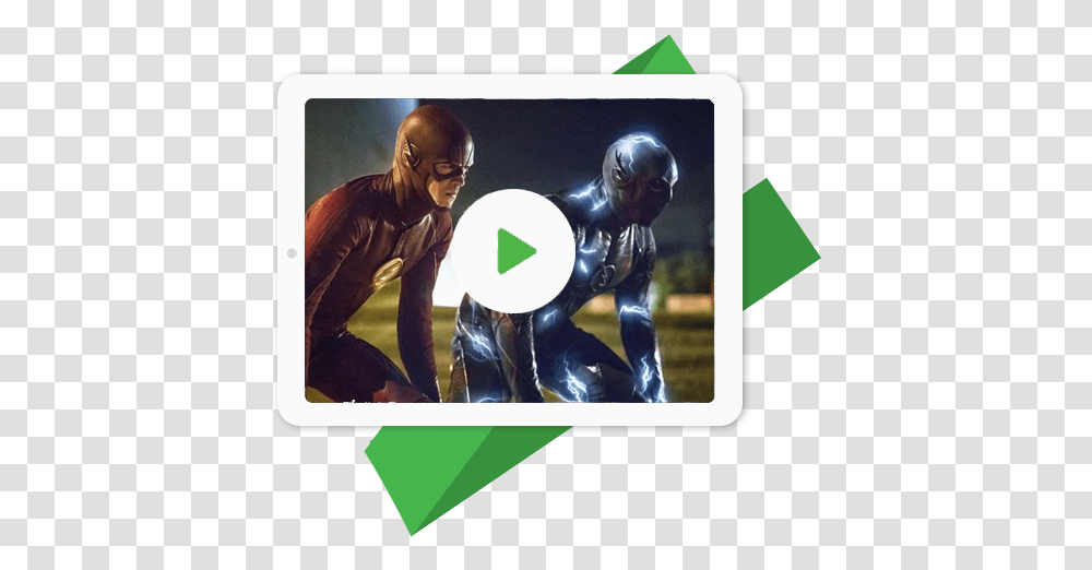 How To Watch Cw Outside Usa Flash Season 2 Episode 23, Person, Human, Advertisement, Poster Transparent Png