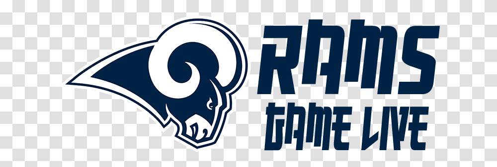 How To Watch Los Angeles Rams Game Live Nfl Streaming Online Language, Label, Text, Alphabet, Number Transparent Png