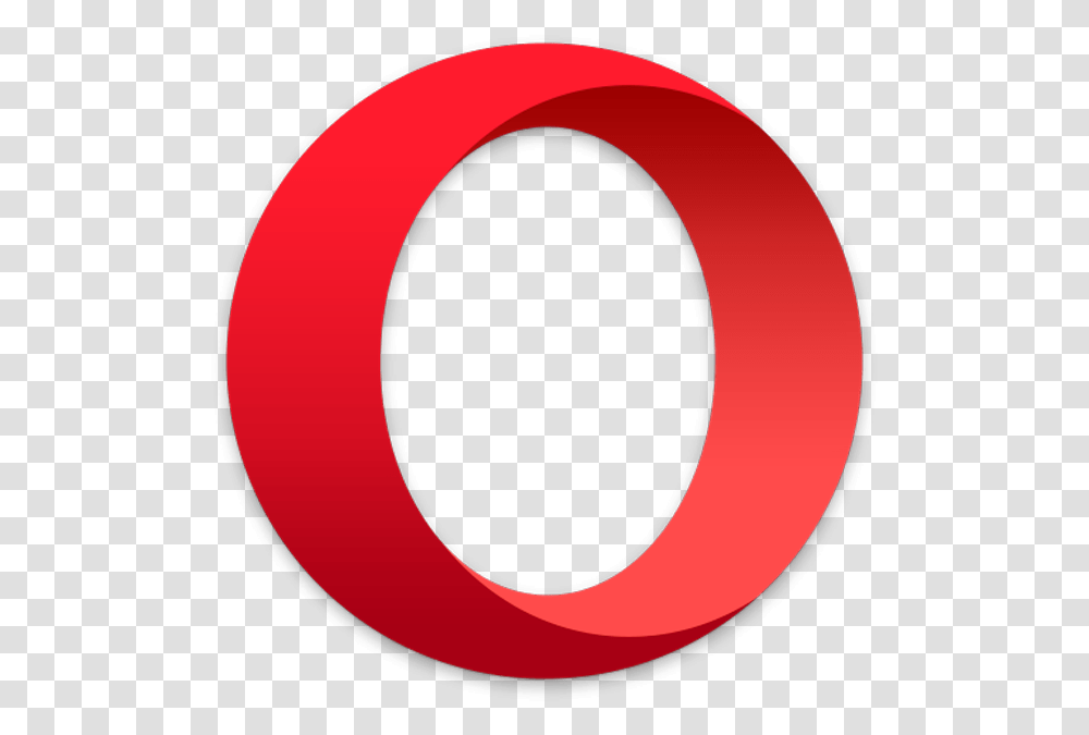How To Watch Vr Videos Easily On Desktop With Opera Logo De Opera, Alphabet, Number Transparent Png