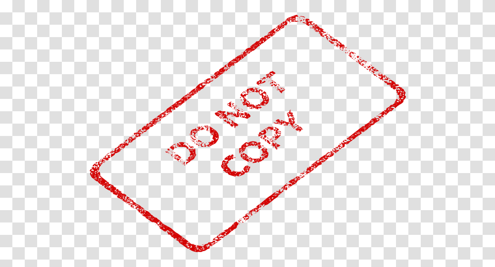 How To Watermark An Image Do Not Copy Sign, Label, Word Transparent Png