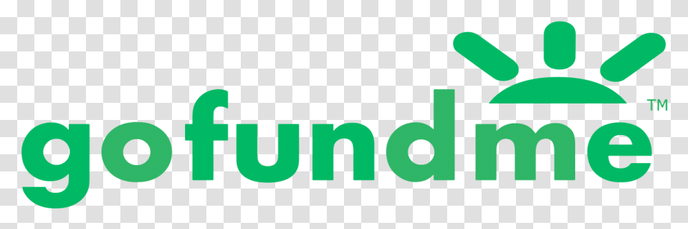 How To Withdraw Gofundme Help Center Gofundme Logo, Word, Alphabet Transparent Png