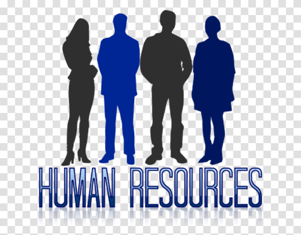 How To Work With Millennials, Person, Human, Silhouette, Poster Transparent Png