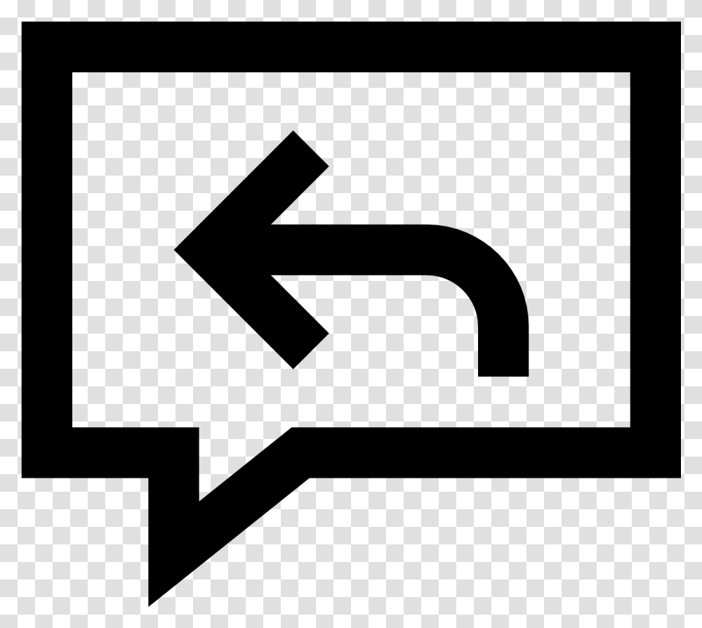 How To Write A Chapter Response Icon, Gray, World Of Warcraft Transparent Png