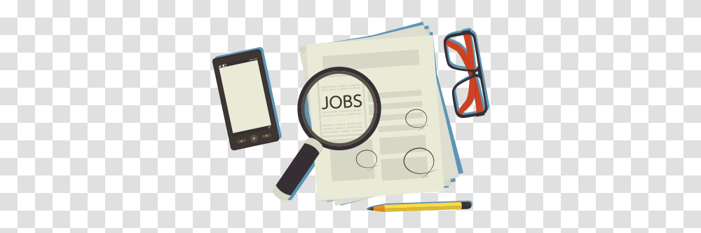 How To Write A Good Job Description Job Description Image, Text, Mobile Phone, Electronics, Cell Phone Transparent Png