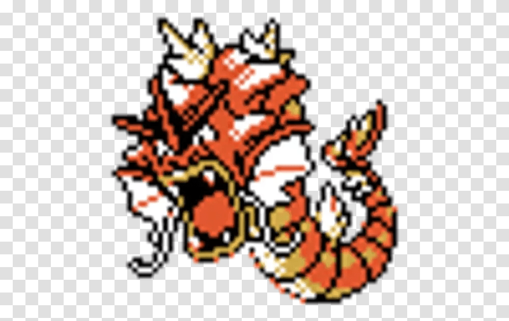 How Was Your First Encounter With A Shiny Pokmon Quora Pokemon Sprites Garados Shiny, Graphics, Art, Text, Dragon Transparent Png