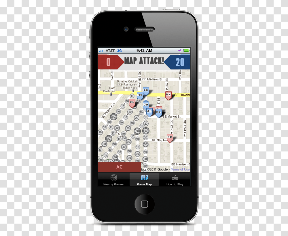 How We Built Our Real Time Locationbased Urban Geofencing Mobile Phone, Electronics, Cell Phone, GPS, Iphone Transparent Png