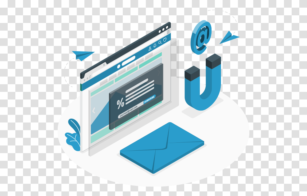 How We Engage Your Customers Through Our Email Marketing Marketing Digital Ecommerce Hostinger, Paper, Document Transparent Png