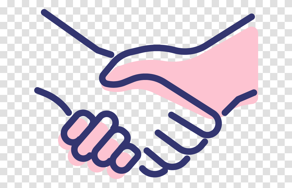 How We Work Greetings Icon, Hand, Handshake, Washing Transparent Png