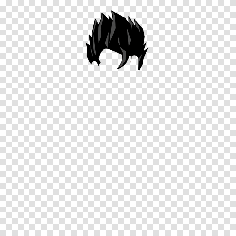 How Well Can You Tell Dragon Ball Zs Spiky Haircuts Apart, Manga, Comics, Book Transparent Png