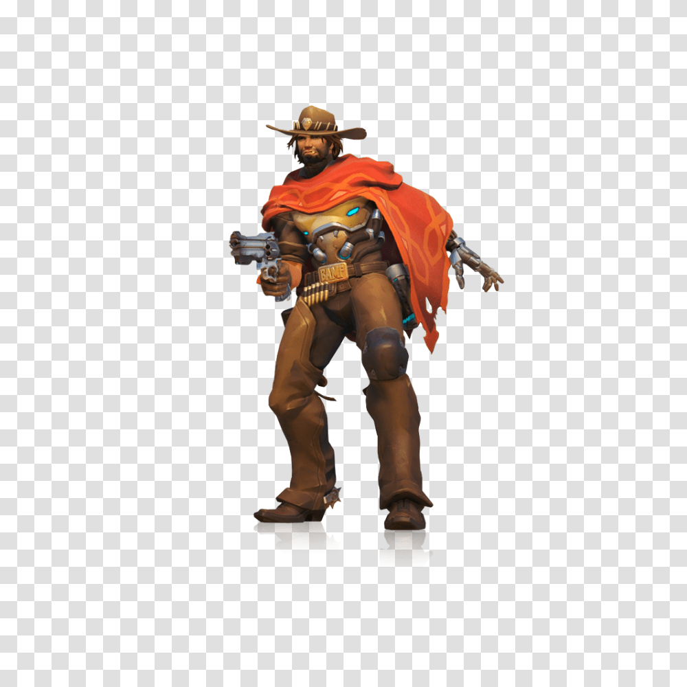 How Well Do You Know Overwatch, Person, Human, Armor Transparent Png