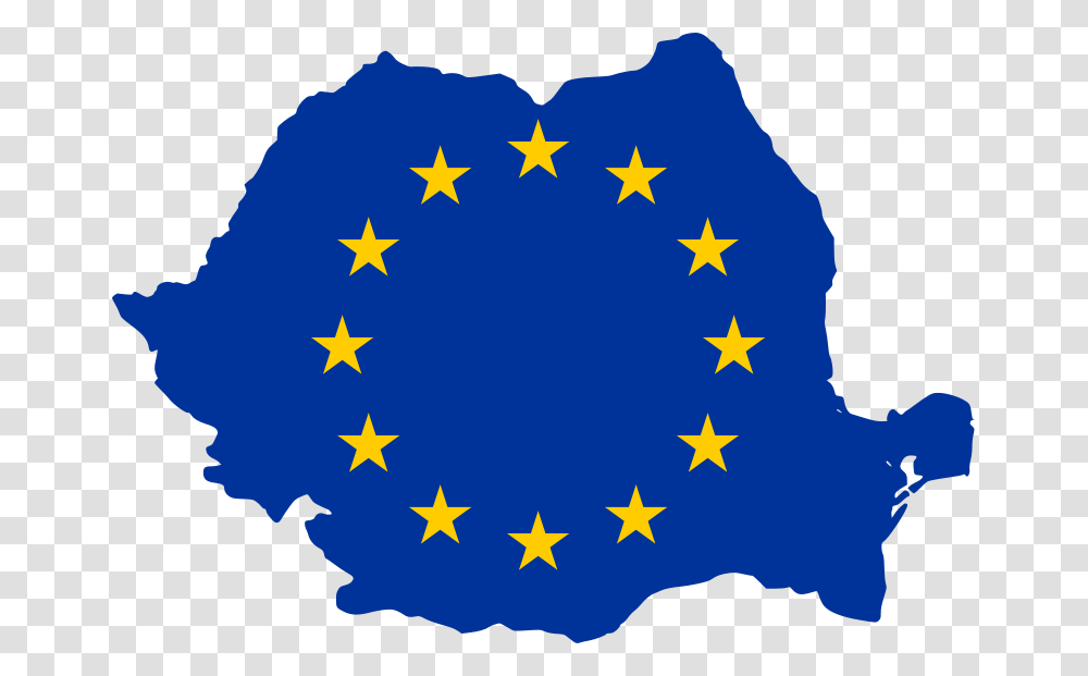 How Will The New Romanian Government Impact The Euvotewatch, Star Symbol, Outdoors, Nature Transparent Png