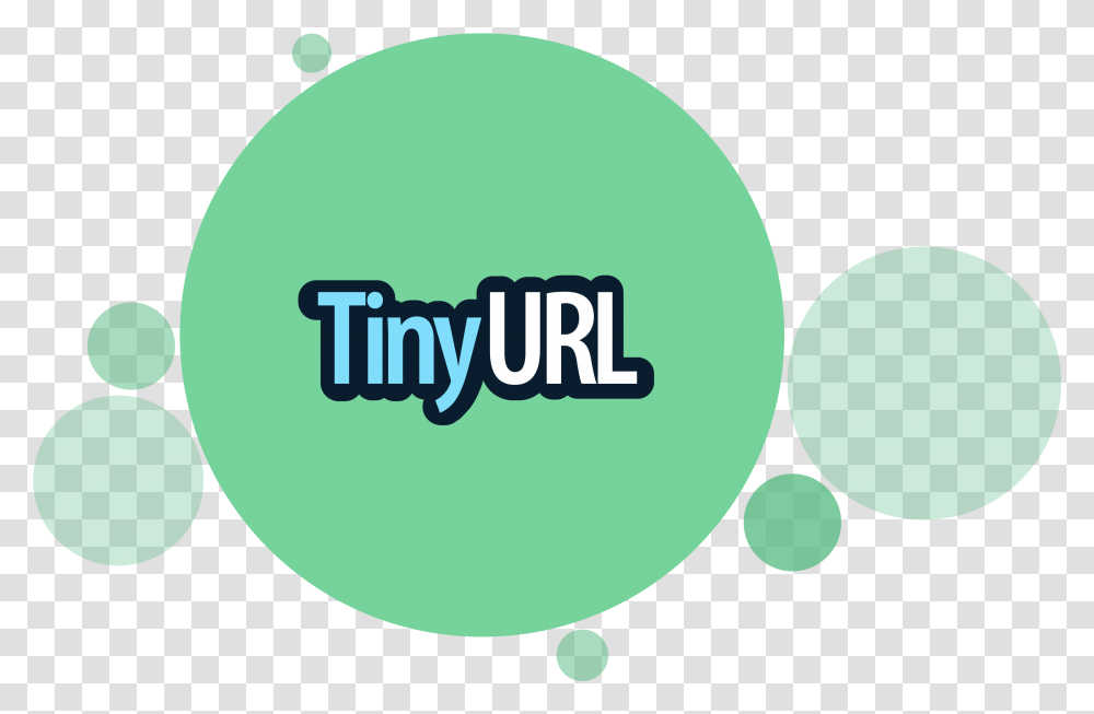 How Would You Design Tinyurl And Instagram By The Circle, Text, Sphere, Green, Logo Transparent Png