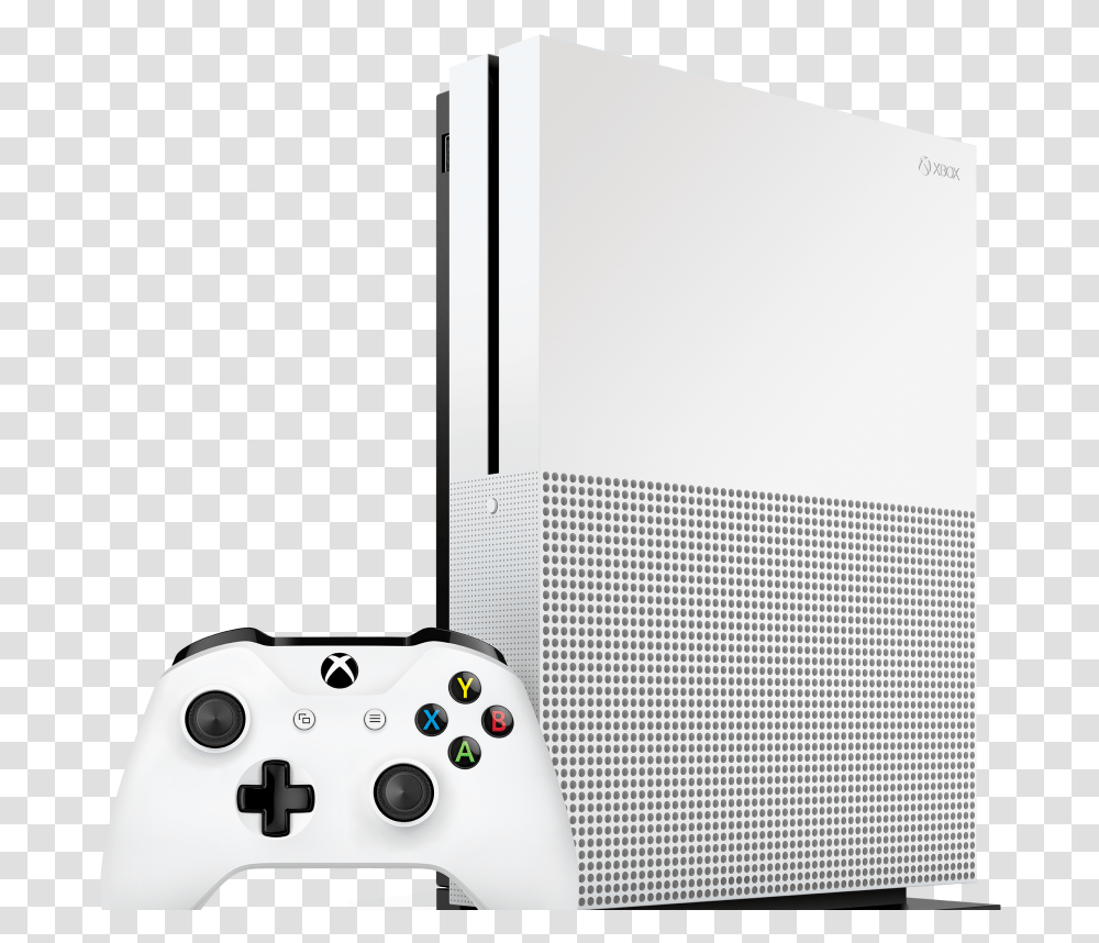 How Xbox One Is Expanding Hardware With Slim And Project Xbox One S Forza, Electronics, Mouse, Computer, Joystick Transparent Png