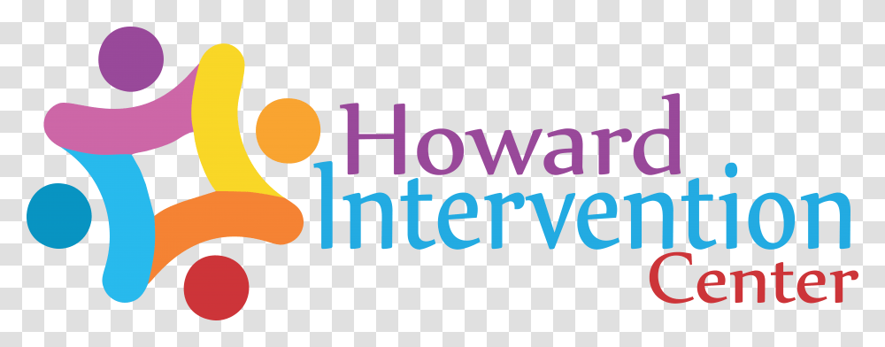 Howard Intervention Center Inc Graphic Design, Alphabet, Word, Logo Transparent Png