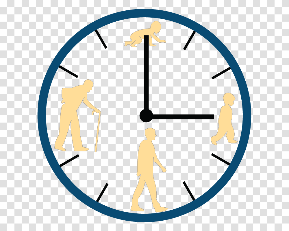 Howard Miller Park Clock, Analog Clock, Person, Human, Wall Clock Transparent Png