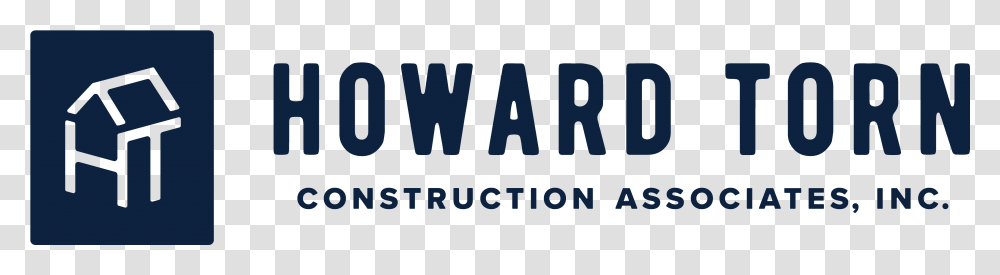 Howard Torn Construction Printing, Word, Label, Logo Transparent Png