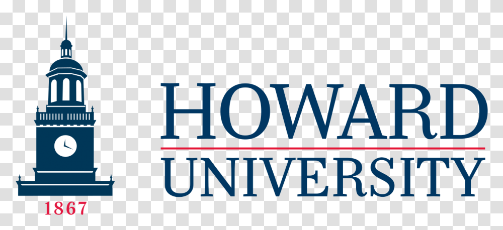Howard University Logos Howard University Logo, Text, Word, Alphabet, Symbol Transparent Png