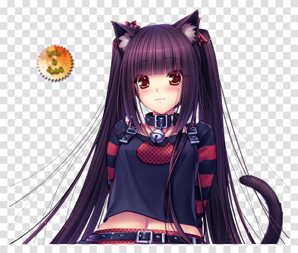 Howdy Anime I Have To Ask Your Opinion, Manga, Comics, Book, Doll Transparent Png