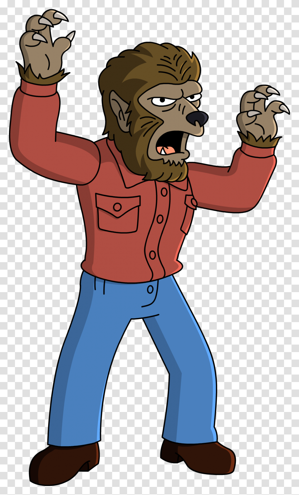 Howl Hill Amp Werewolf, Person, People, Sphere Transparent Png