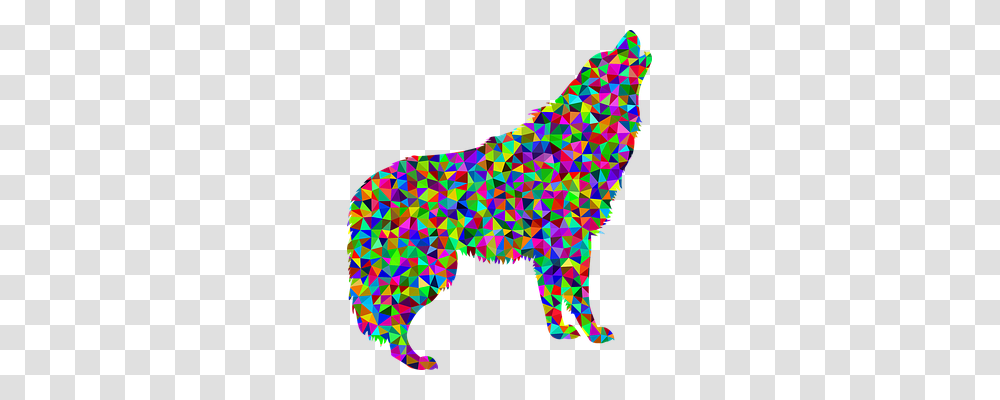 Howling Animals, Modern Art, Neighborhood Transparent Png