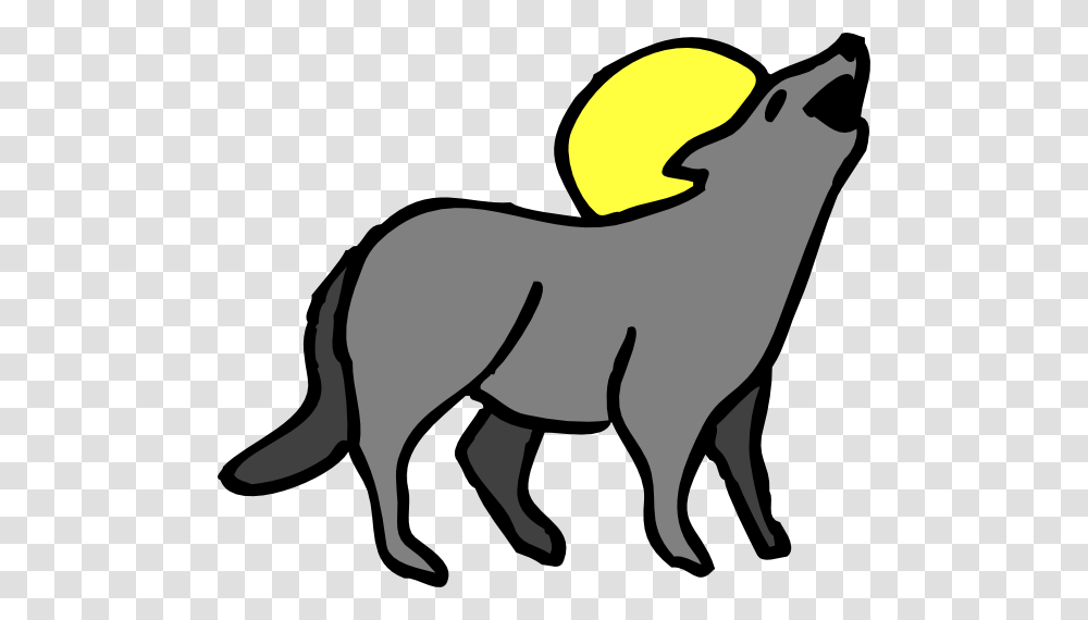 Howling Coyote Clip Art For Web, Mammal, Animal, Horse, Label Transparent Png