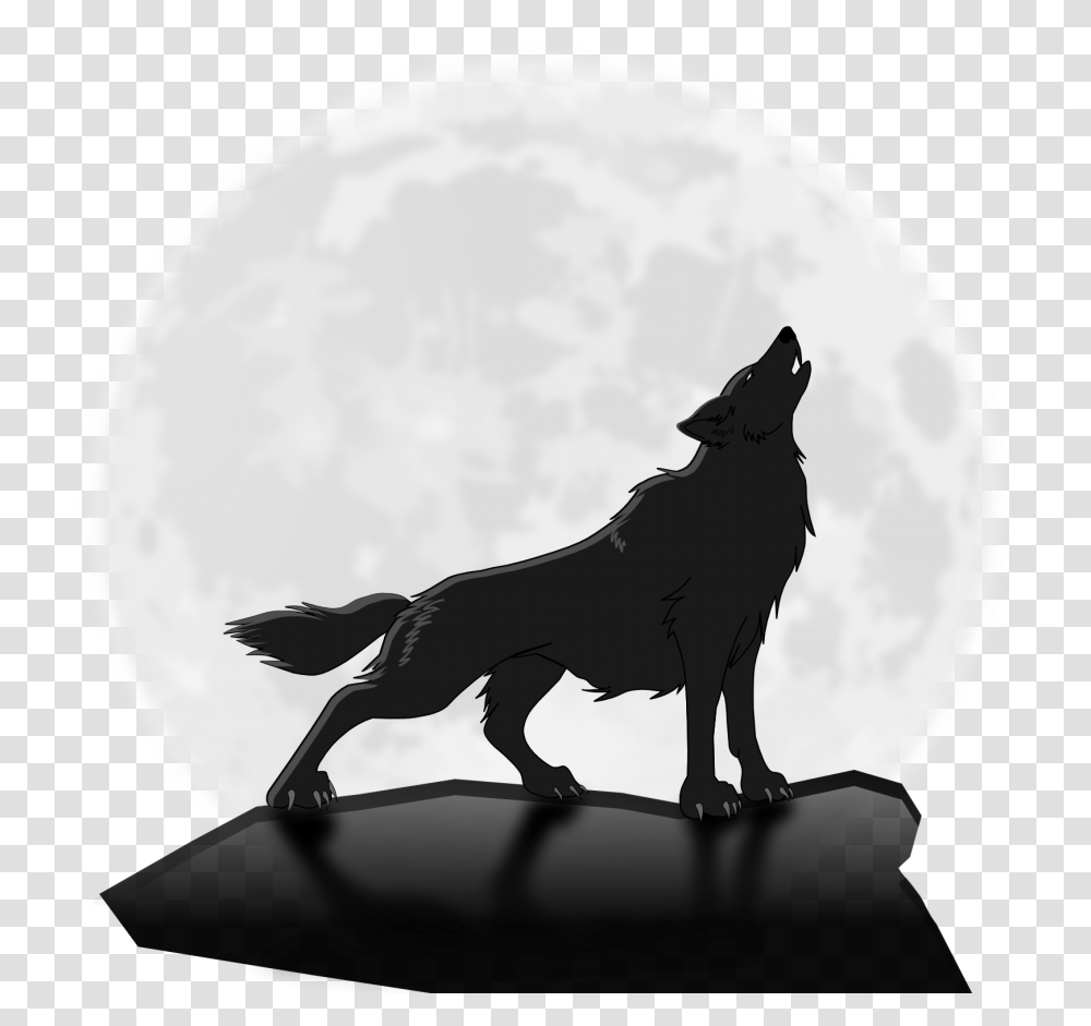 Howling Wolf Download Howling Wolf, Mammal, Animal, Coyote, Horse Transparent Png