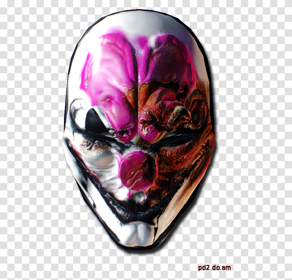 Hoxton Payday, Apparel, Glass, Helmet Transparent Png