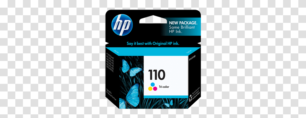 Hp 110 Ink, Paper, Advertisement, Poster Transparent Png