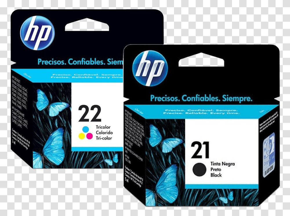 Hp 21 Ink 21 Hp, Advertisement, Poster, Paper Transparent Png
