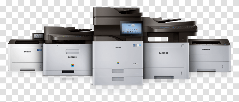 Hp Acquires Samsungs Printer Business Impresoras Hp Y Samsung, Machine, Label, Text Transparent Png