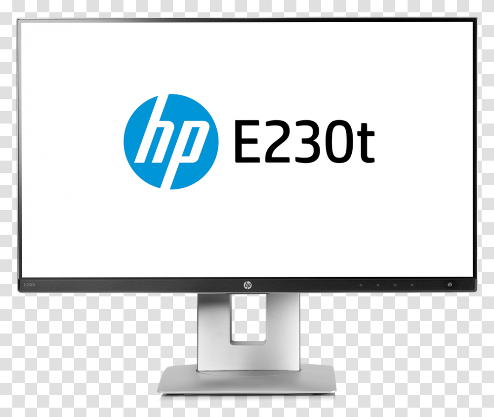 Hp Business, Monitor, Screen, Electronics, Display Transparent Png