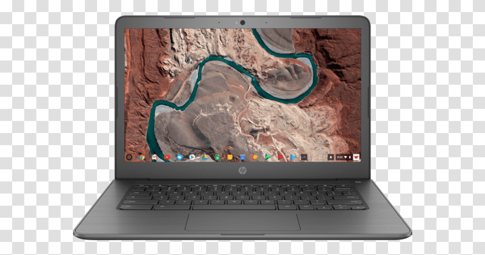 Hp Chromebook 14 G5, Laptop, Pc, Computer, Electronics Transparent Png