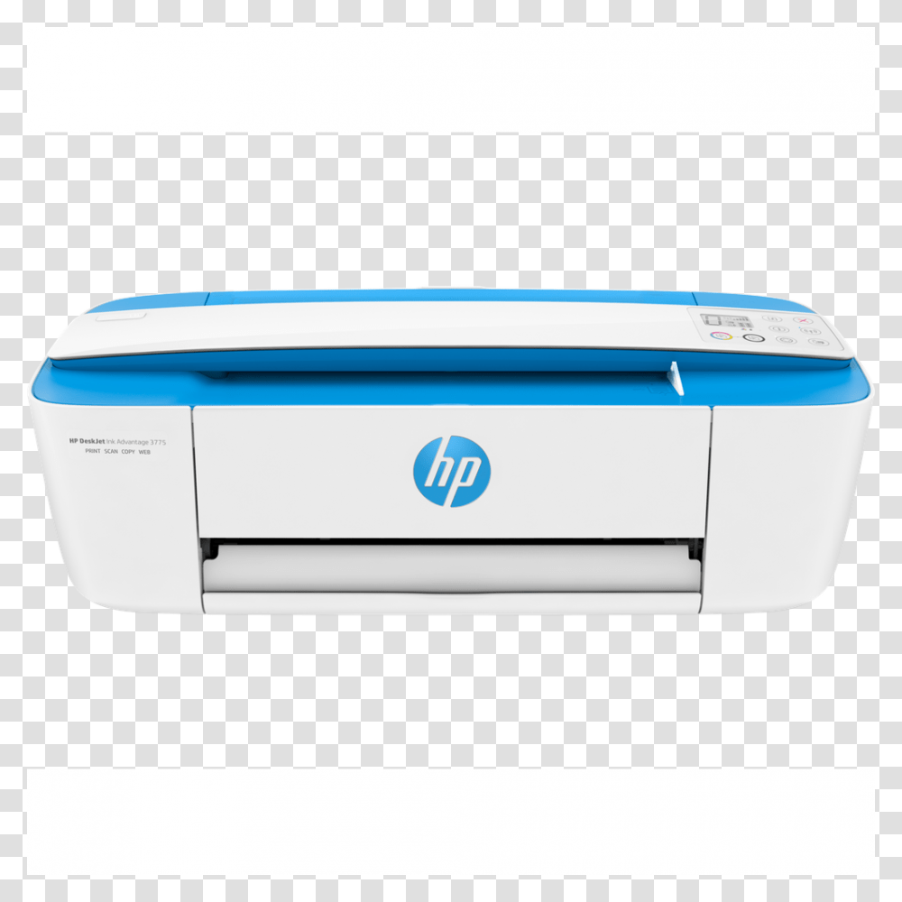 Hp Deskjet Ink Advantage, Machine, Printer Transparent Png