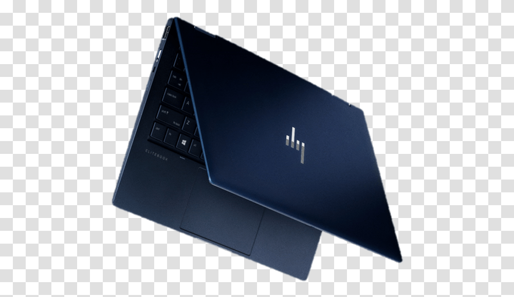 Hp Elite Dragonfly, Pc, Computer, Electronics, Laptop Transparent Png