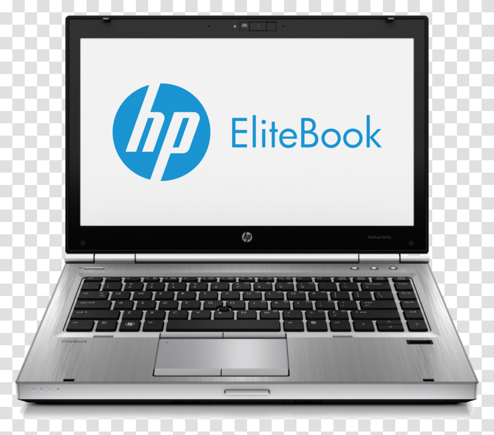 Hp Elitebook 8470p Core I5 Hp Elitebook, Laptop, Pc, Computer, Electronics Transparent Png