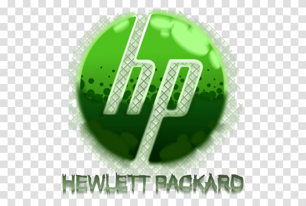 Hp Enterprise Logo Hp Green Logo, Number, Birthday Cake Transparent Png