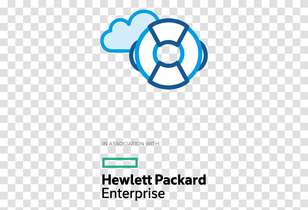 Hp Enterprise Logo Transparent Png