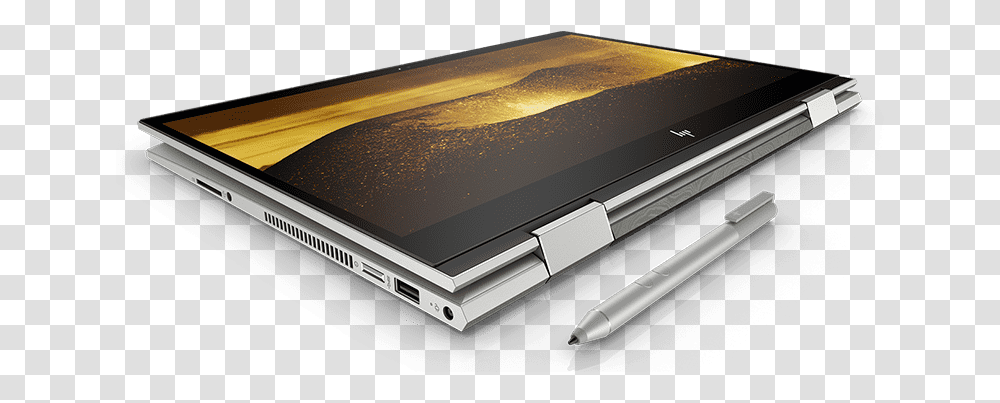 Hp Envy X360 15t Laptop 15, Computer, Electronics, Mobile Phone, Cell Phone Transparent Png