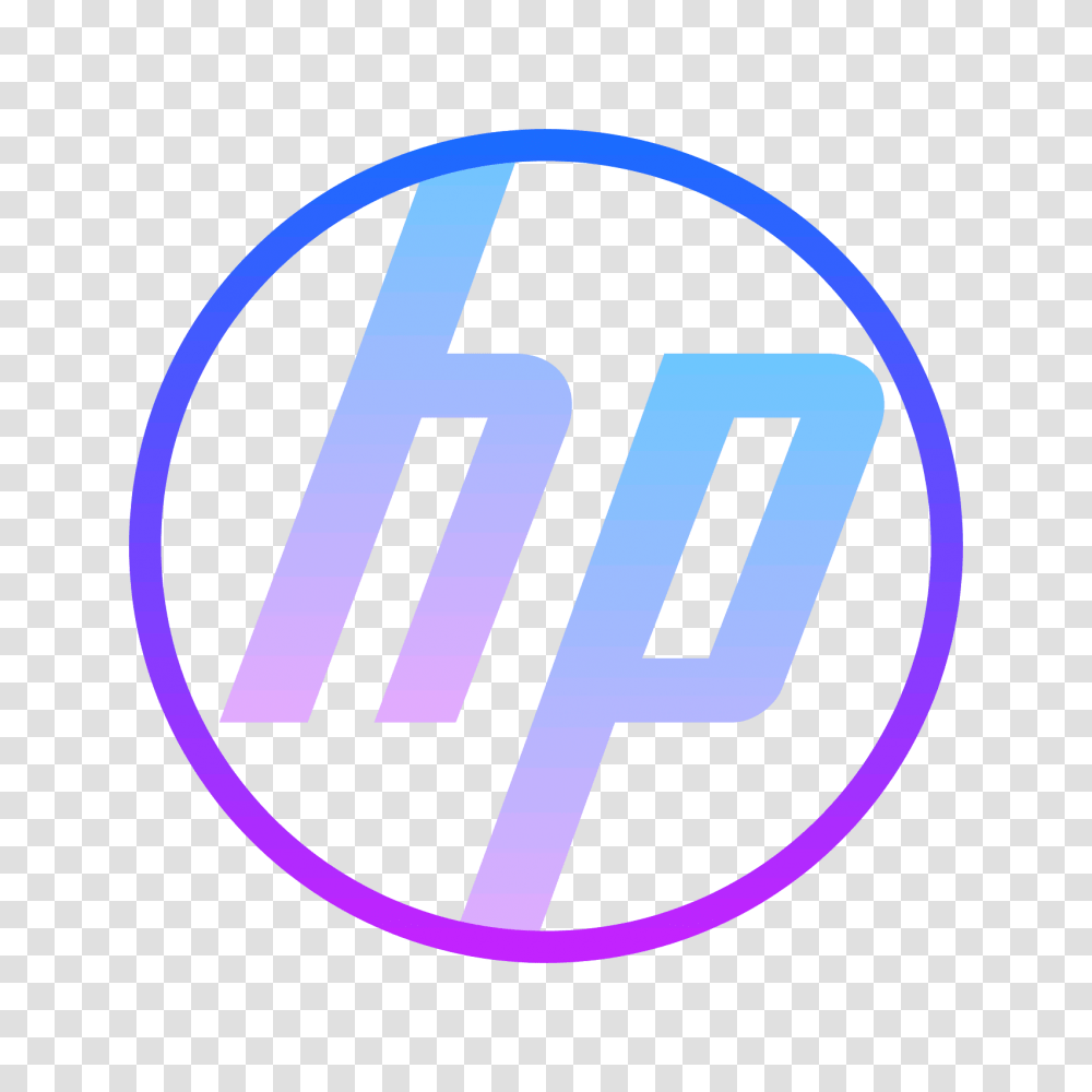 Hp Icon, Number, Word Transparent Png