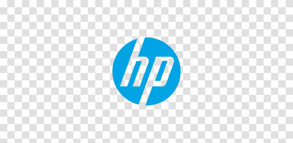 Hp Image, Logo, Trademark Transparent Png