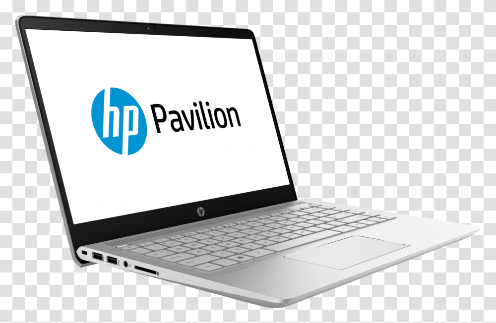 Hp Laptop Hp Pavilion 14, Pc, Computer, Electronics, Computer Keyboard Transparent Png