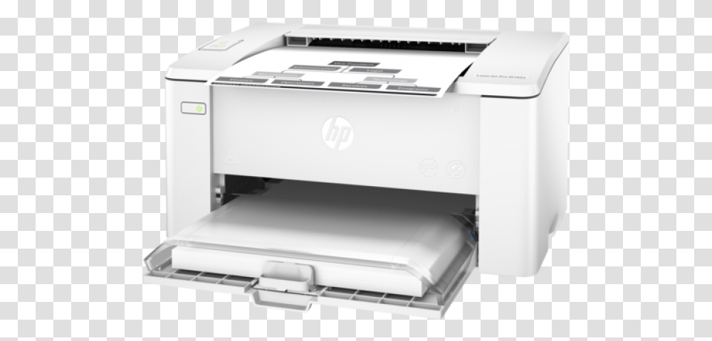 Hp Laserjet Pro, Machine, Printer, Label Transparent Png