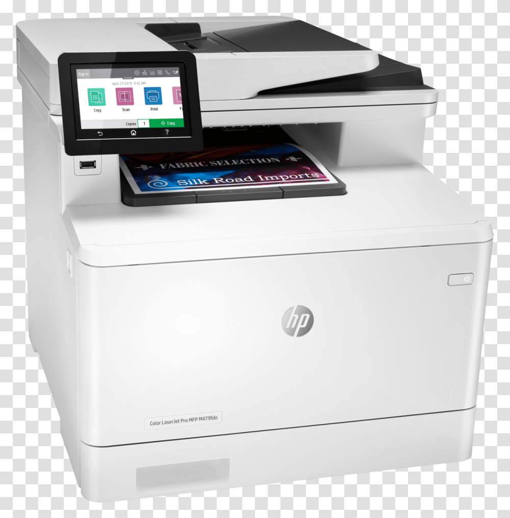 Hp Laserjet Pro Mfp, Machine, Printer Transparent Png