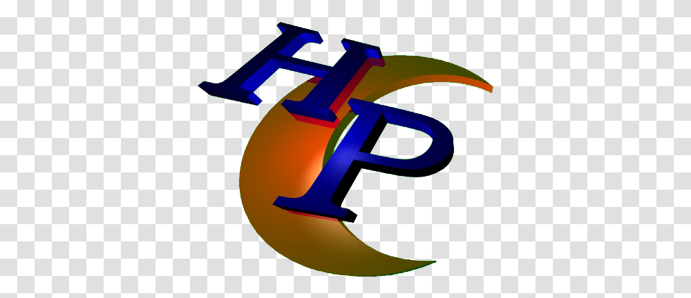 Hp Logo 3d Hp Logo, Graphics, Art, Cross, Symbol Transparent Png