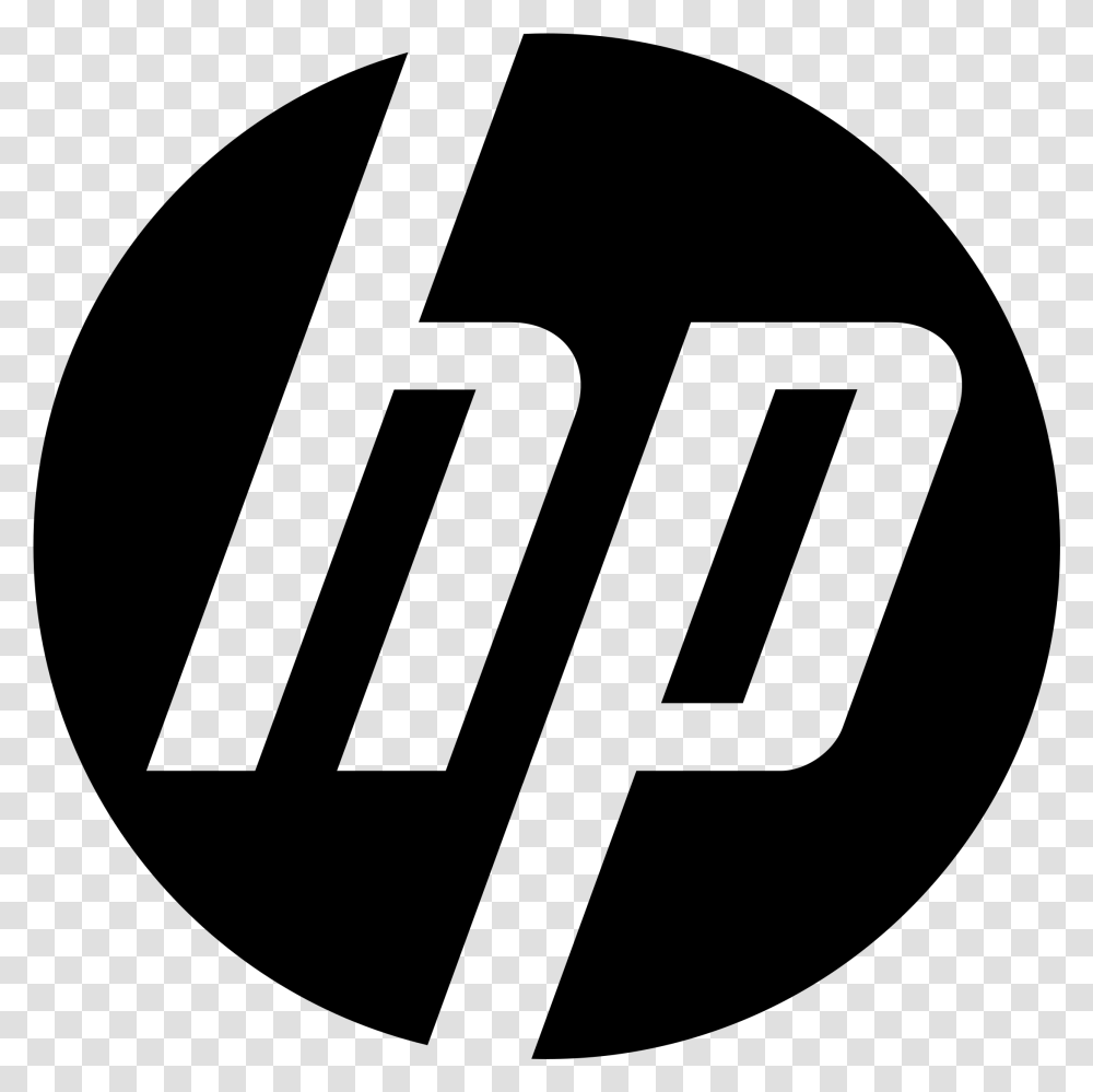 Hp Logo, Gray, World Of Warcraft Transparent Png