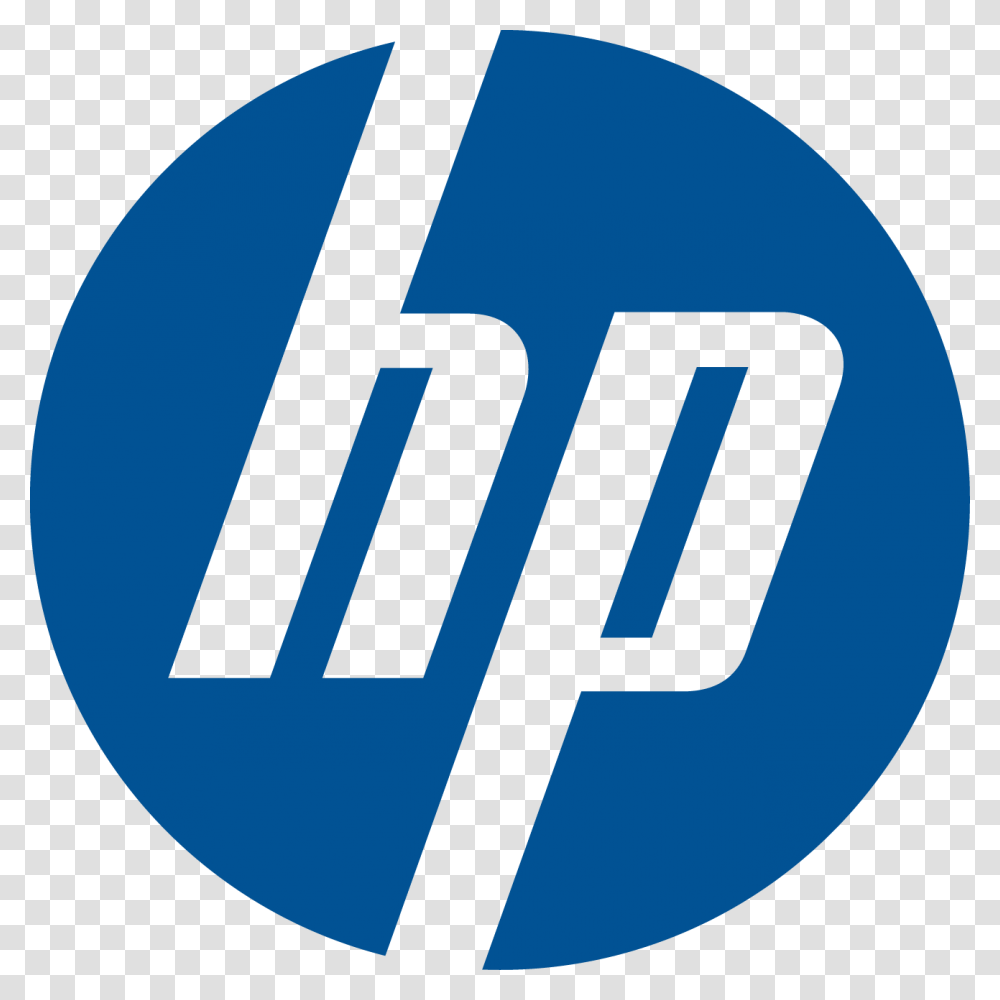 Hp Logo Hewlett Packard Vector Icon Template Clipart Hp Oem Logo Windows, Word, Label Transparent Png